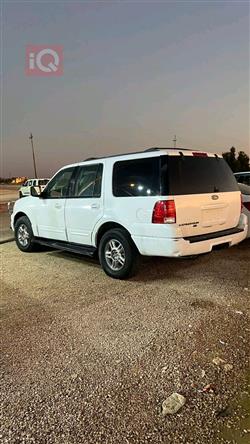 فورد إكسبلورر